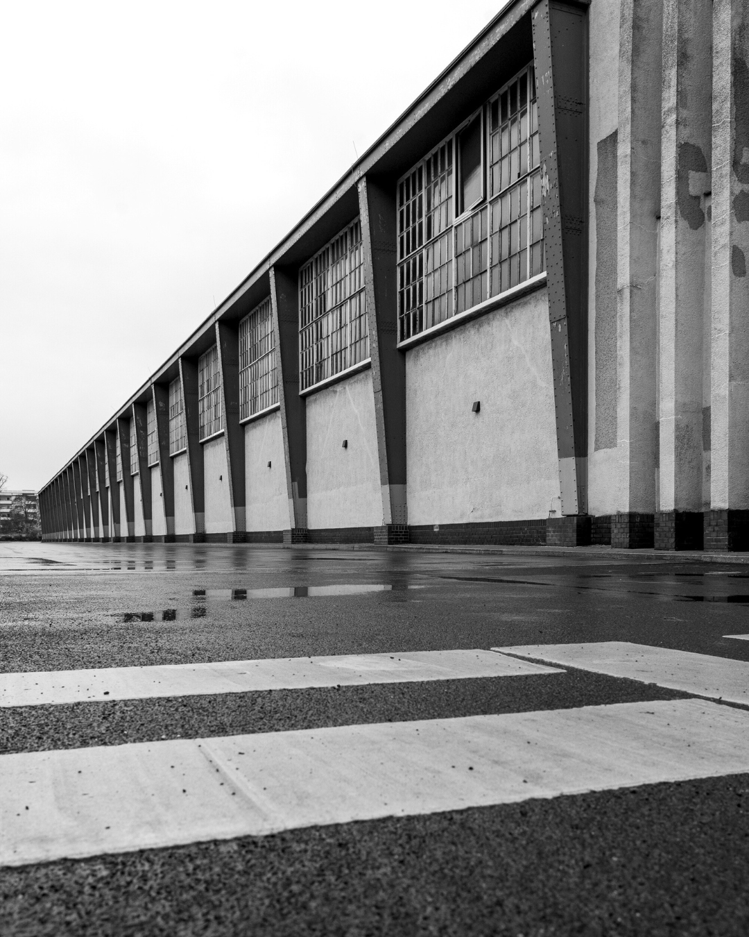 BVG Betriebsbahnhof Gradestraße_Hallen_Janina Gallert_2024