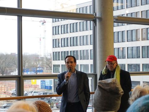 193. Kiezspaziergang (Bild: Presse)