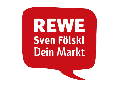 2026 Karrieretag - Logo Rewe Fölski Berlin
