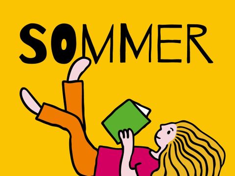Sommerchallenge Logo