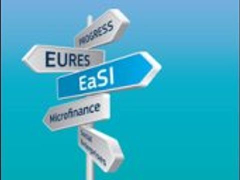 Logo EaSI