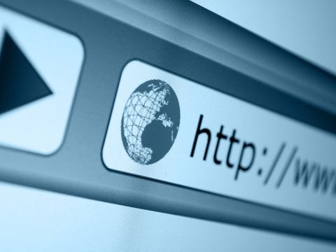 URL-Feld