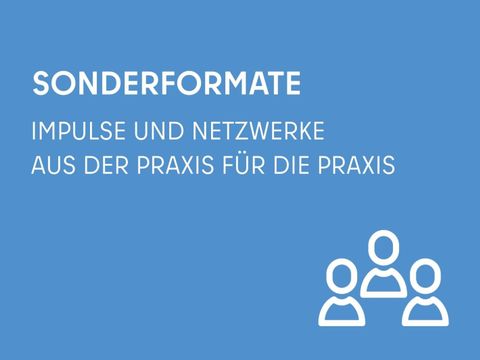 Sonderformate