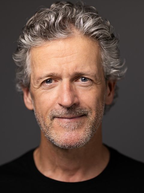 Ronny Dehn