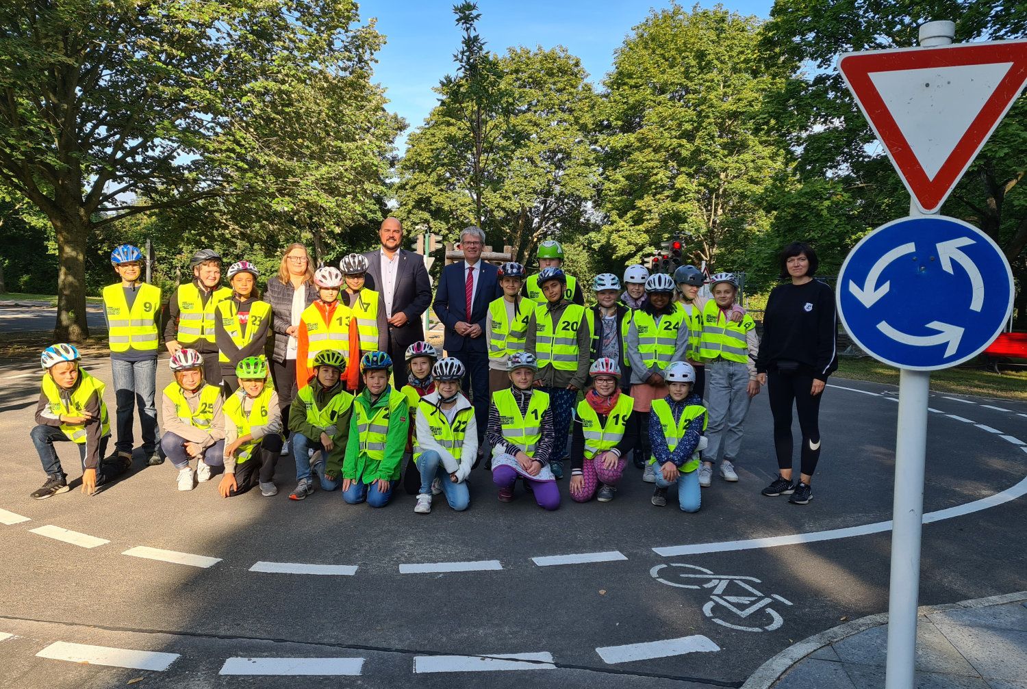 (Bild: Bezirksamt Spandau )