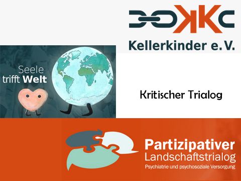 Kritischer Trialog