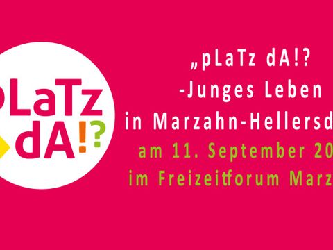 PlatzDa Logo