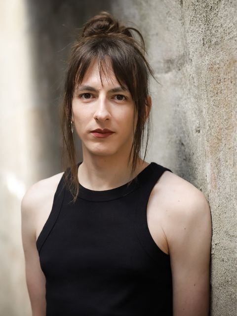 Eloain Lovis Hübner