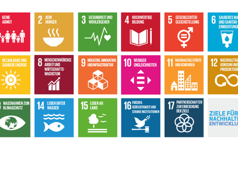 Kommunaler Entwicklungspolitik Agenda 2030