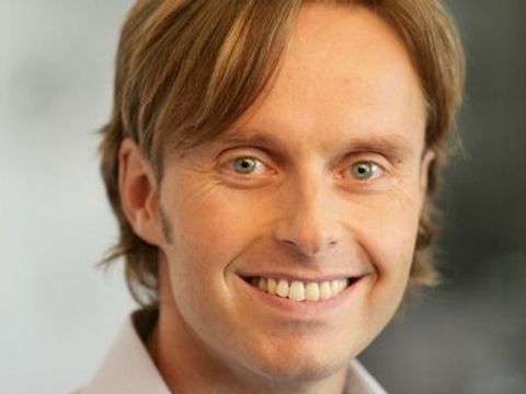 Boris Wasmuth, Managing Director, GameDuell, Co-initiator Leaders for Climate Action