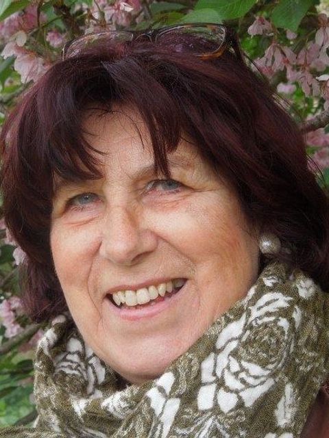 Christa Kaleck