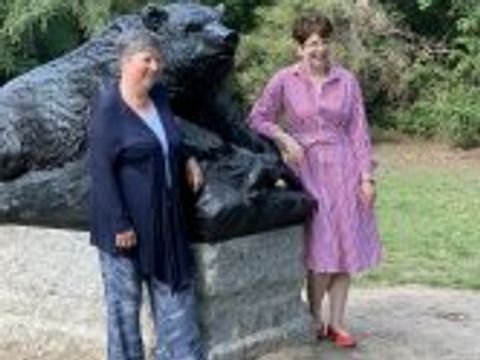 (Bild: Landesdenkmalamt Berlin, Marianna Klix)