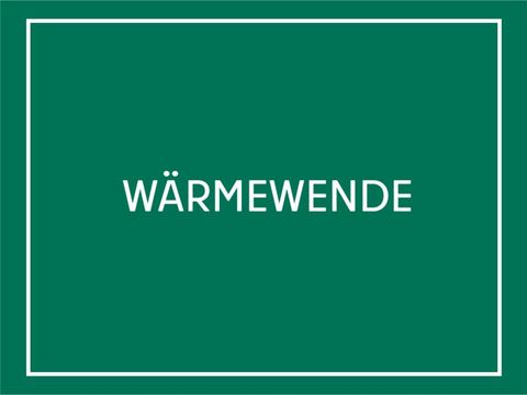 Wärmewende