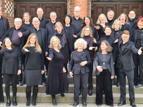 Consortium musicum