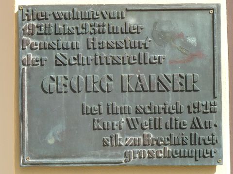 (Bild: Bezirksamt, KHMM)