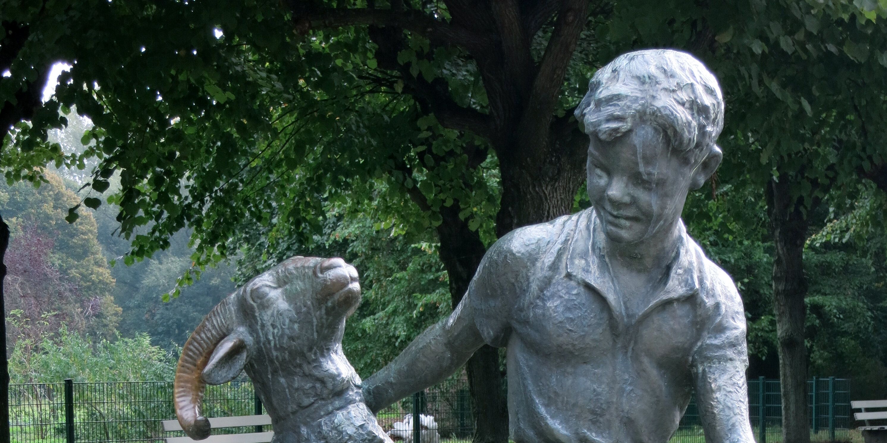 Tierpark Friedrichsfelde