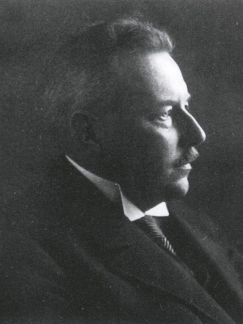 Klingenberg, Georg