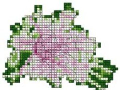 Grafik Berlin NOx - Emissionen Verkehr