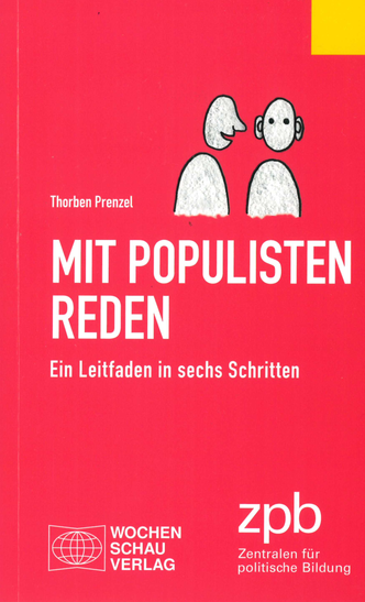 Mit Populisten reden