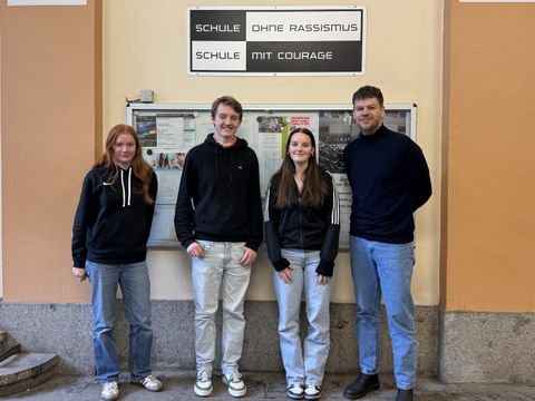 Ida, Fritz, Ida, Herr Ullrich