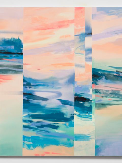 Michelle Jezierski: Drift, 2023