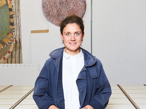 Julia Haneke