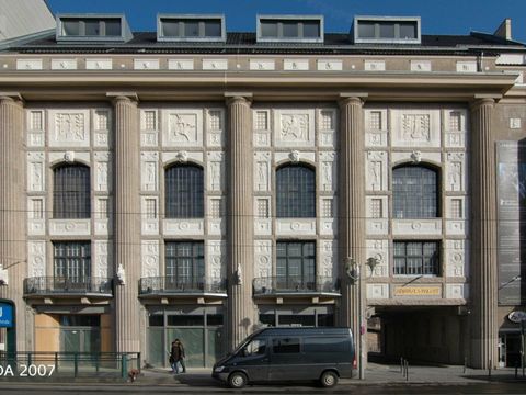 Admiralspalast (Bild: Landesdenkmalamt Berlin, Wolfgang Bittner)