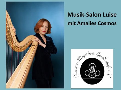 Musik-Salon Luise