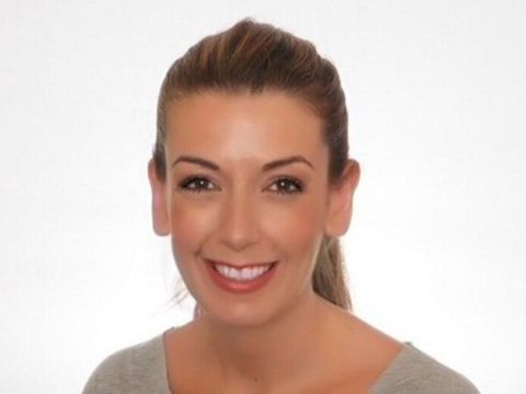 Tatiana Santoriniou of Genvid Technologies Europe