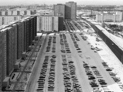 Marzahn 1983