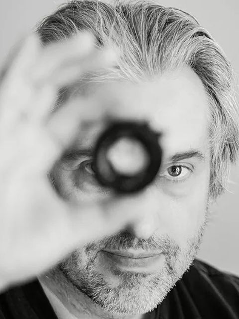Peter Adamik (Bild: P. Adamik)