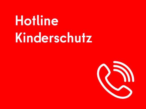 Hotline Kinderschutz