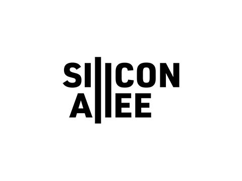Partner Silicon Allee Logo