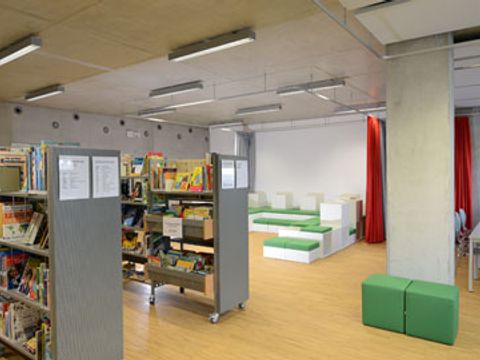 Schiller-Bibliothek