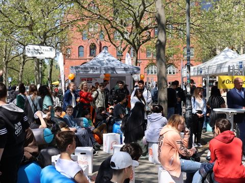 (Bild: Bezirksamt Steglitz-Zehlendorf)