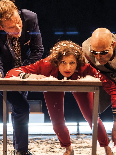 Torsten – Aus dem Leben eines Hochstaplers