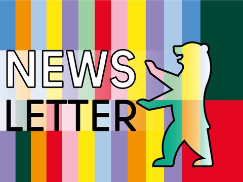 Newsletter-Bild, Amt für Weiterbildung und Kultur