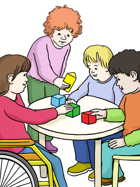 Kindergarten