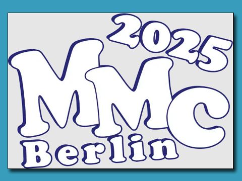 Logo MMC Berlin