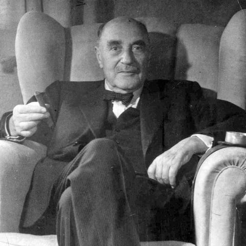 Dr. Moritz Hochschild rettete Tausenden Juden das Leben | Dr Moritz Hochschild saved the lives of thousands of Jews