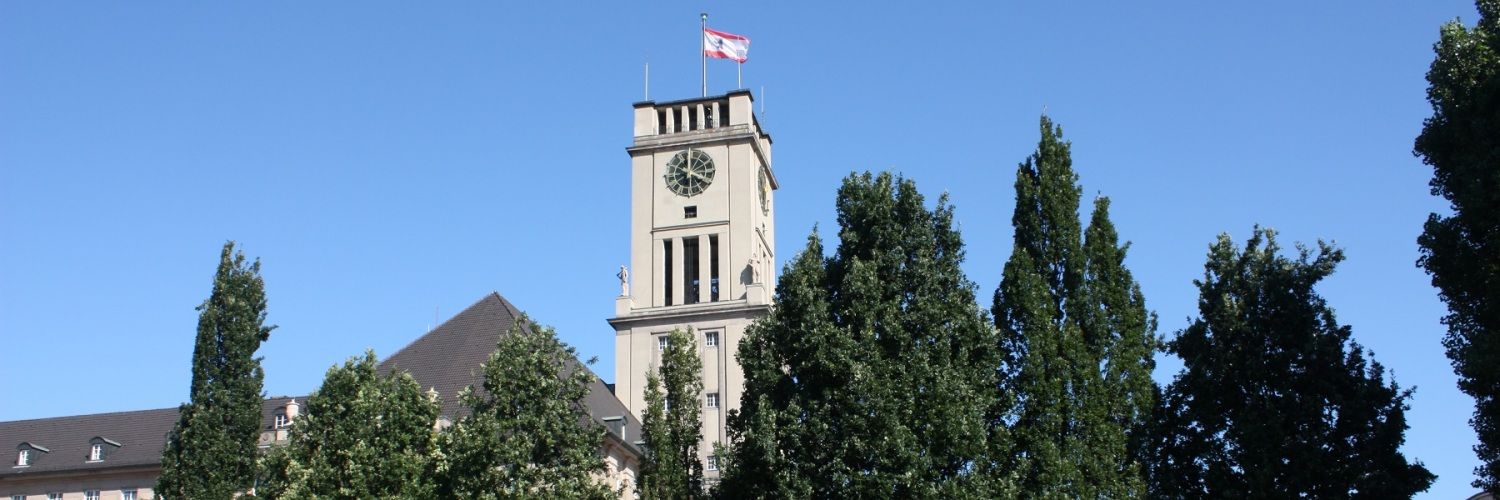 Rathaus Schönebereg