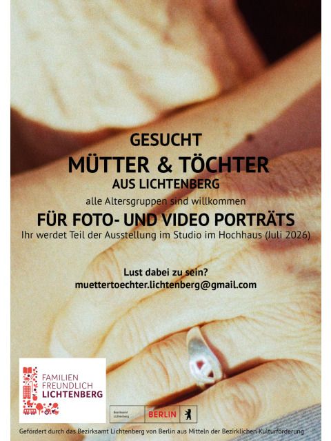 Fot- Videoprojekt