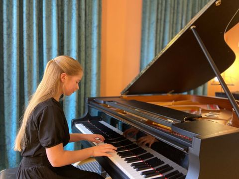 (Bild: Leo-Borchard-Musikschule)