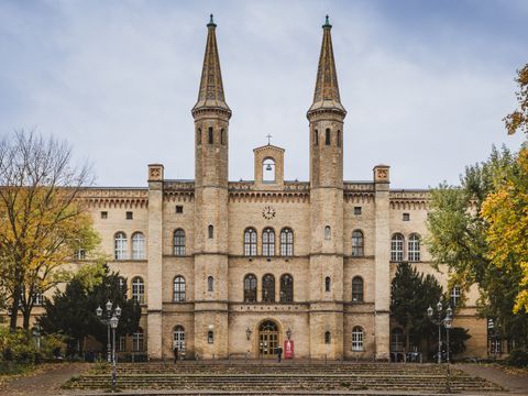 Bethanien