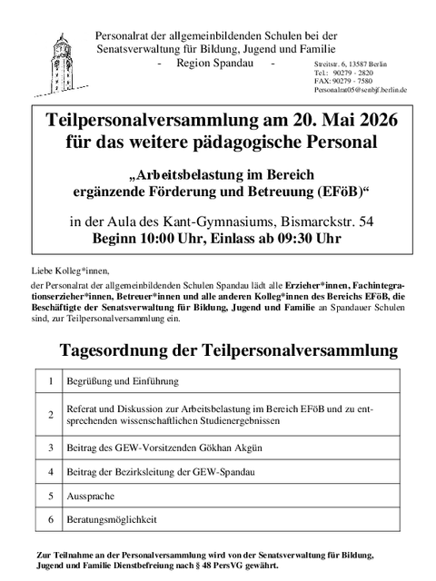 vgl. Rubrik Wahlen (Bild: PR Spandau)