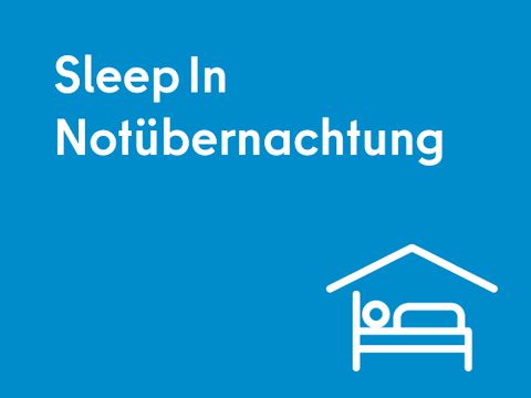 Notübernachtung