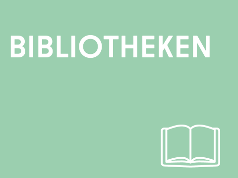Bibliotheken in Mitte
