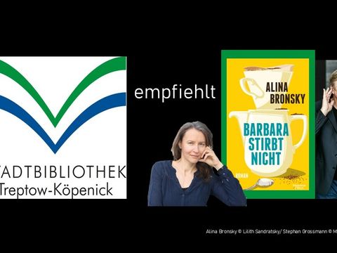 Bronsky: Barbara