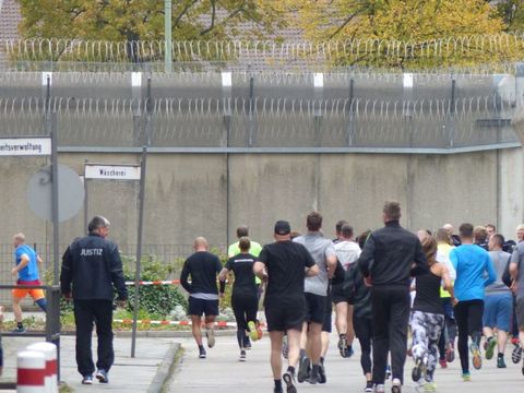 Gefangenenlauf 2024