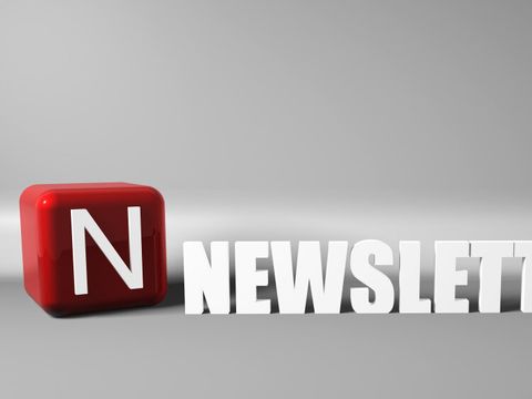 Wort Newsletter